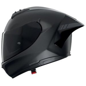Integralhjälm N60-6 Sport Classico 302 Svart Matt NOLAN