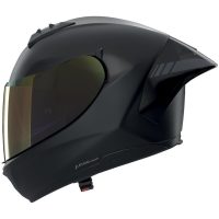 Integralhjälm N60-6 Sport Irido Mattsvart NOLAN