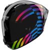 Integralhjälm N60-6 Sport Svart Metallic NOLAN XS – miniatyr 1
