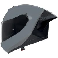 Integralhjälm N60-6 Sport Verniciatura Speciale 350 Grå Svart Antracit Blank NOLAN