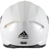 Integralhjälm Pärlvit APEX M – miniatyr 2
