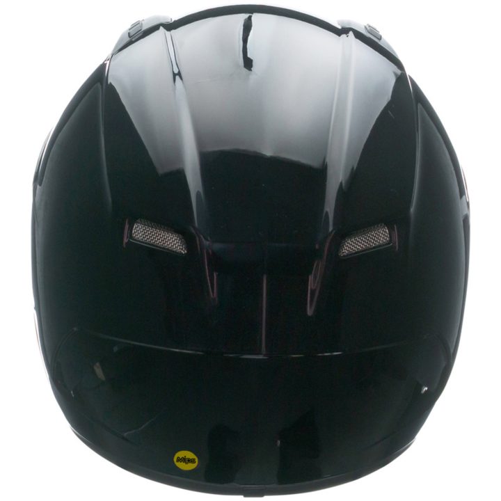 Integralhjälm Qualifier DLX Mips Gloss Svart Bell Small – bild 8