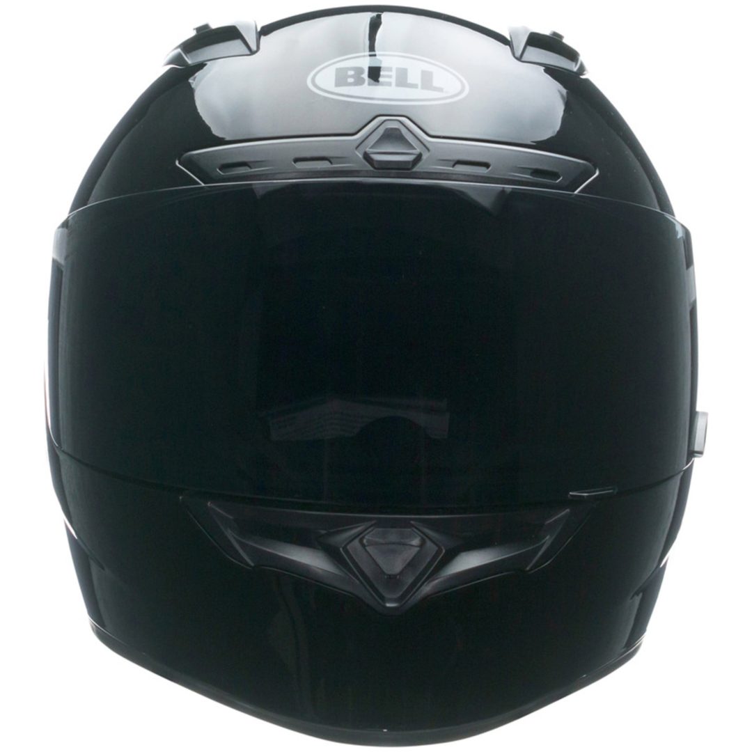 Integralhjälm Qualifier DLX Mips Gloss Svart Bell Small – bild 6