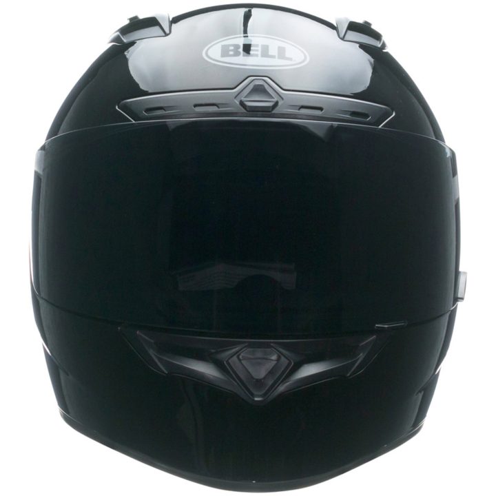 Integralhjälm Qualifier DLX Mips Gloss Svart Bell Small – bild 6