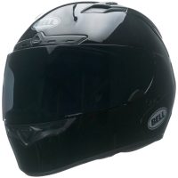 Integralhjälm Qualifier DLX Mips Gloss Svart Bell