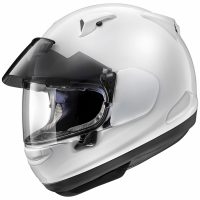 Integralhjälm QV-PRO Diamond Vit Arai