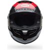 Integralhjälm Race Star Dlx Flex Corsa Röd/vit BELL M – miniatyr 3