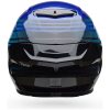 Integralhjälm Race Star Dlx Flex Dash Glans Blå/svart BELL L – miniatyr 4