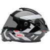 Integralhjälm Race Star Dlx Hello Cousteau Equidae Matt Glans Svart/grå/vit BELL Small – miniatyr 7