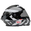 Integralhjälm Race Star Dlx Hello Cousteau Equidae Matt Glans Svart/grå/vit BELL Small – miniatyr 8
