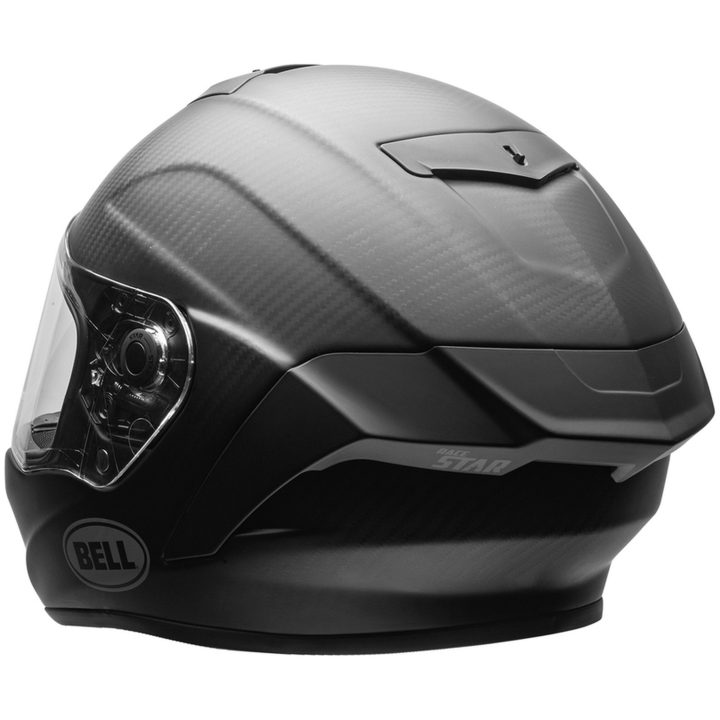 Integralhjälm Race Star Flex Dlx Hjälm BELL s – bild 5