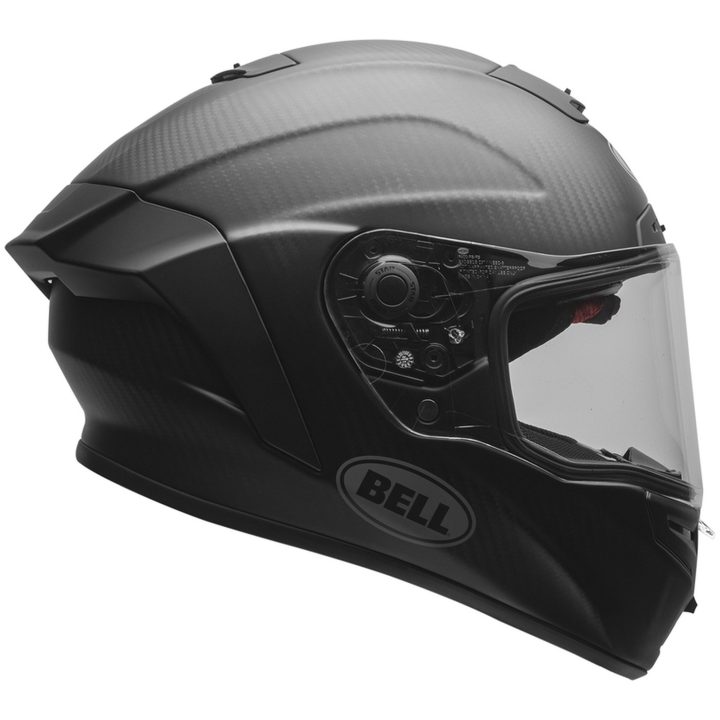 Integralhjälm Race Star Flex Dlx Hjälm BELL s – bild 4