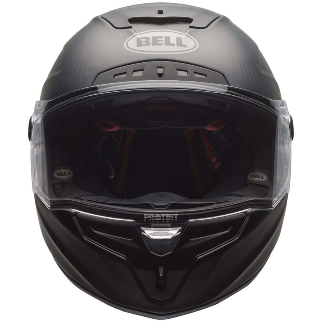 Integralhjälm Race Star Flex Dlx Hjälm BELL s – bild 3