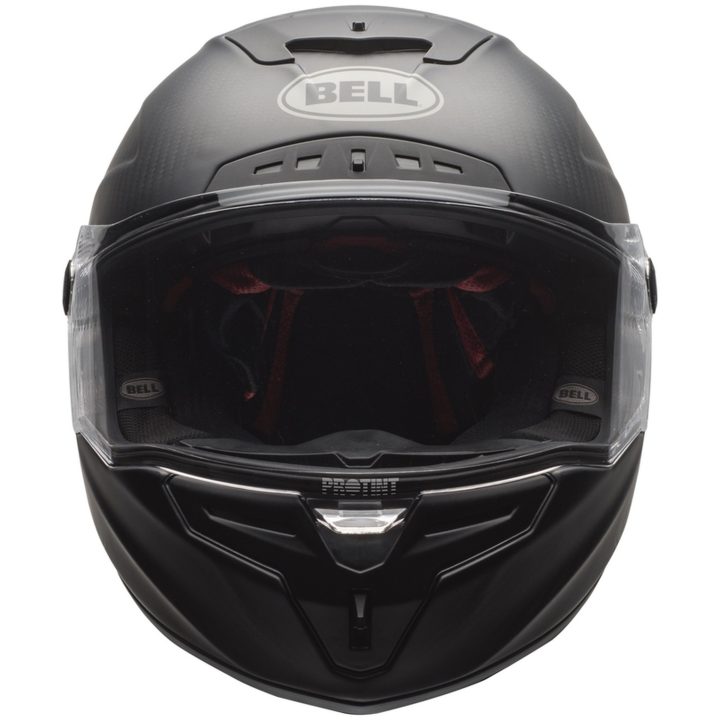 Integralhjälm Race Star Flex Dlx Hjälm BELL s – bild 3