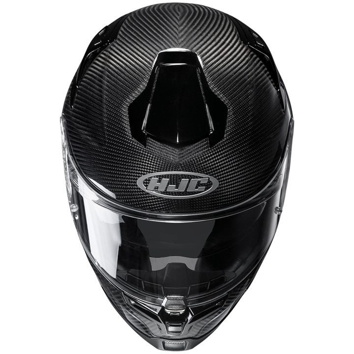 Integralhjälm RHPA 70 CARBON Svart HJC XS – bild 2