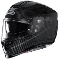 Integralhjälm RHPA 70 CARBON Svart HJC