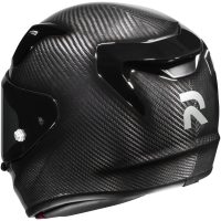 Integralhjälm RPHA 12 Carbon Solid HJC