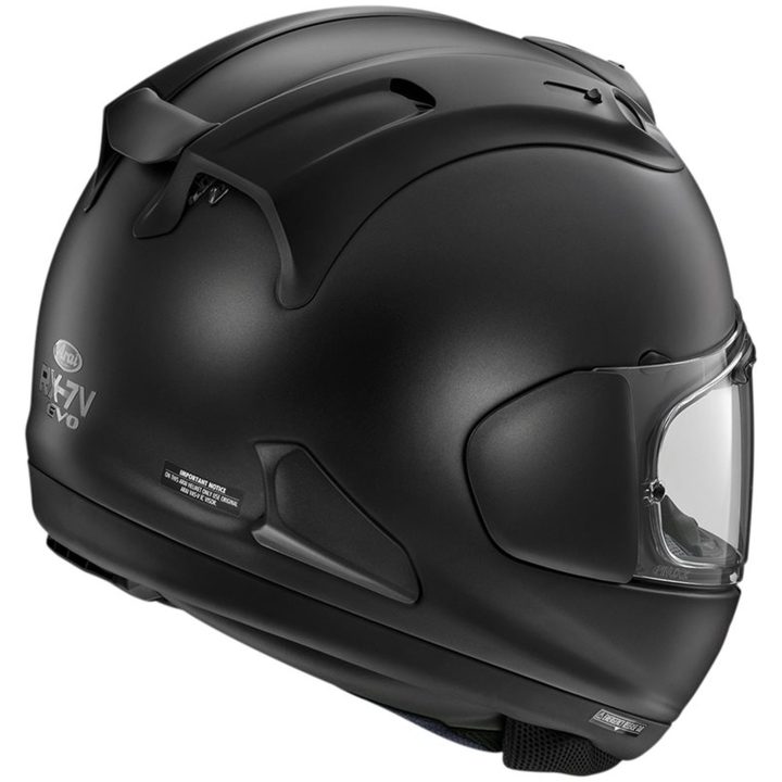 Integralhjälm RX-7V ARAI XL – bild 2