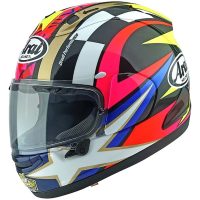 Integralhjälm Rx-7v Evo Schwantz 30 Arai