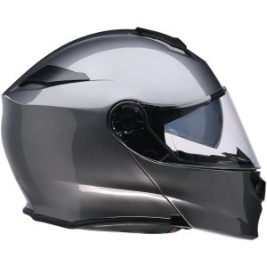 Integralhjälm Solaris 2.0 Silver Z1R