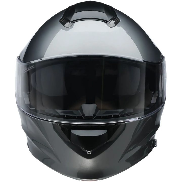 Integralhjälm Solaris 2.0 Silver Z1R XL – bild 3