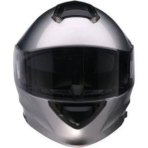 Integralhjälm Solaris 2.0 Silver Z1R