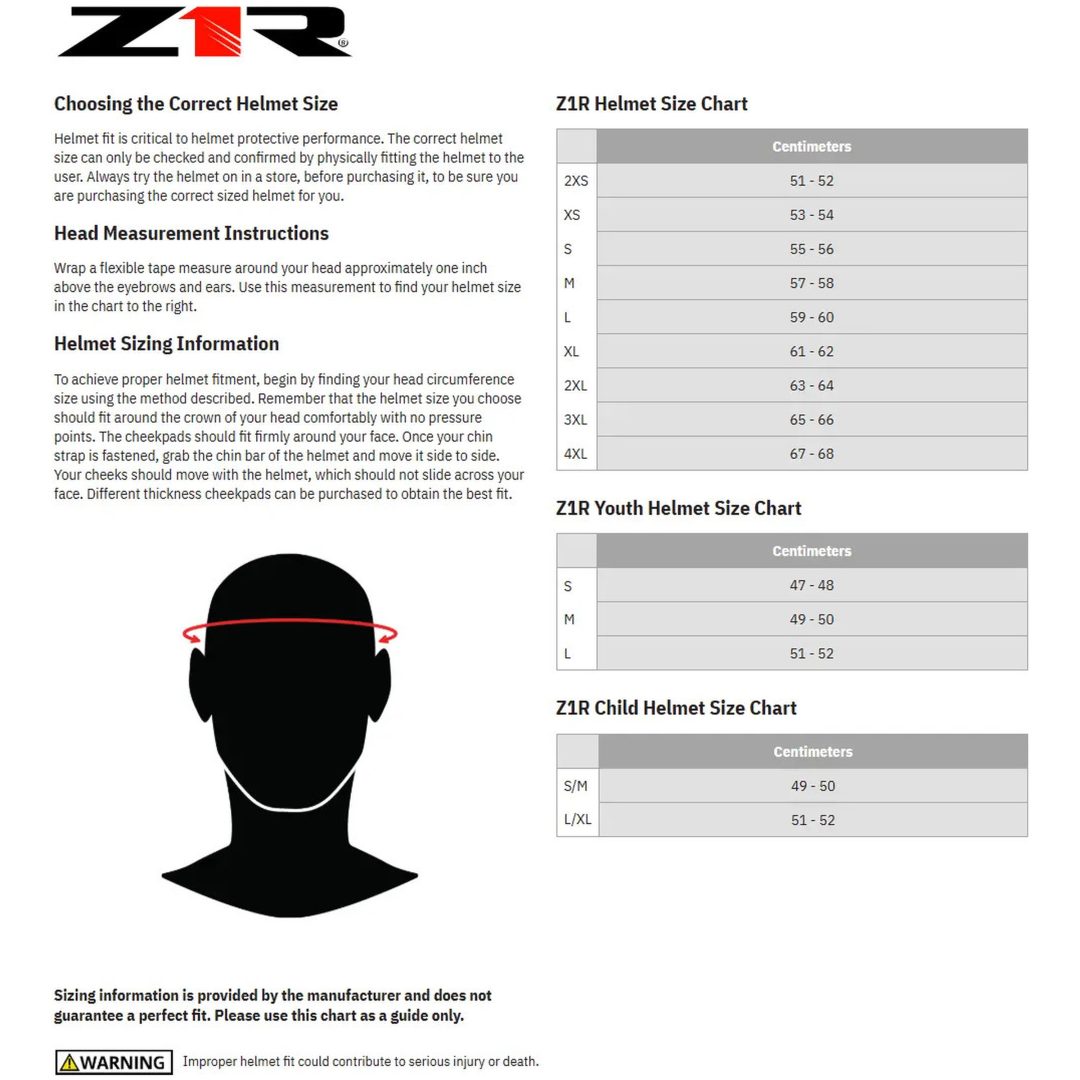 Integralhjälm Solaris 2.0 Smoke Svart/matt Z1R XS – bild 3