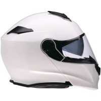 Integralhjälm Solaris 2.0 Vit Z1R