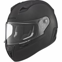 Integralhjälm SR2 Mattsvart Schuberth