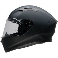Integralhjälm Talon Svart Matt Z1R