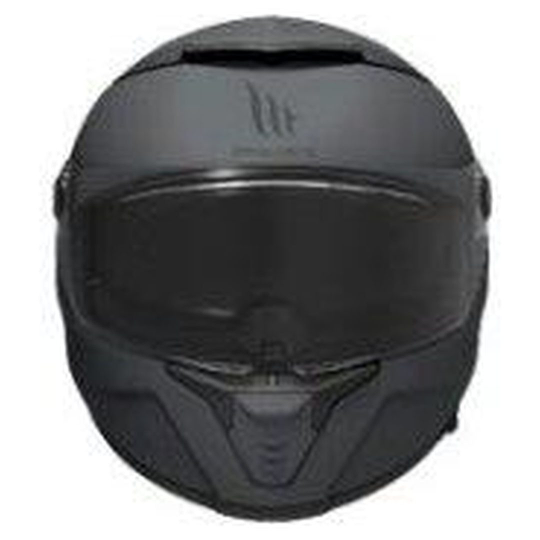 Integralhjälm Thunder 4 SV Mattgrå MT XL – bild 2