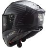 Integralhjälm Thunder Carbon Svart LS2 XL – miniatyr 4