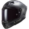 Integralhjälm Thunder Carbon Svart LS2 XL – miniatyr 1