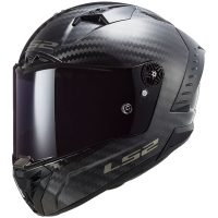 Integralhjälm Thunder Carbon Svart LS2
