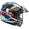 Integralhjälm Tour-x5 Discovery Blå Arai Small – miniatyr 2