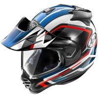 Integralhjälm Tour-x5 Discovery Blå Arai