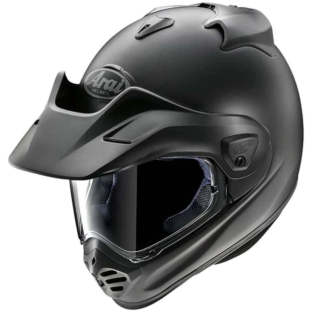 Integralhjälm Tour-x5 Mattsvart Arai Large