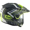Integralhjälm Tour-x5 Trail Gul Arai Medium – miniatyr 2