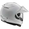 Integralhjälm Tour-x5 Vit Arai Large – miniatyr 2