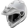 Integralhjälm Tour-x5 Vit Arai Large – miniatyr 1