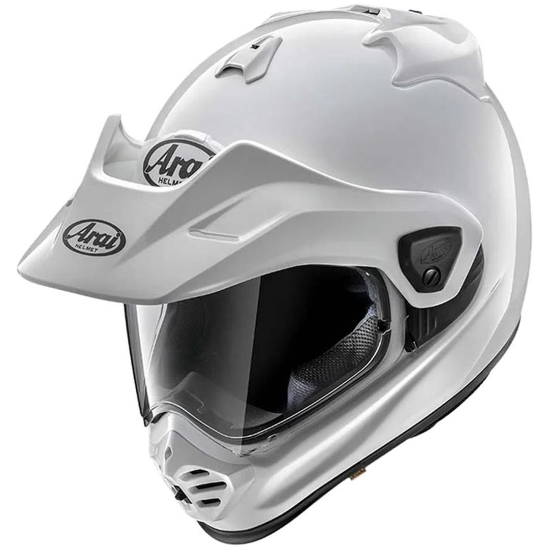 Integralhjälm Tour-x5 Vit Arai Large
