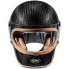 Integralhjälm Trophy Pe Carbon Premier XL – miniatyr 2