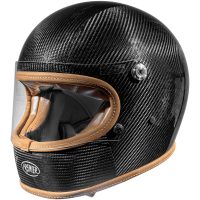 Integralhjälm Trophy Pe Carbon Premier