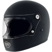 Integralhjälm Trophy U9bm Premier