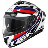 Integralhjälm Typhoon Freeride SMK