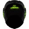 Integralhjälm Ultraflite Misanthrope MIPS Svart Matt ICON XS – miniatyr 9