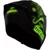 Integralhjälm Ultraflite Misanthrope MIPS Svart Matt ICON XS – miniatyr 10