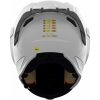 Integralhjälm Ultraflite Rizz Rizz Vit ICON XS – miniatyr 3