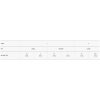 Integralhjälm V10 Vit HJC S (55-56cm) – miniatyr 3