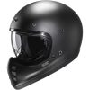Integralhjälm V60 Mattsvart HJC XL (60-61) – miniatyr 2
